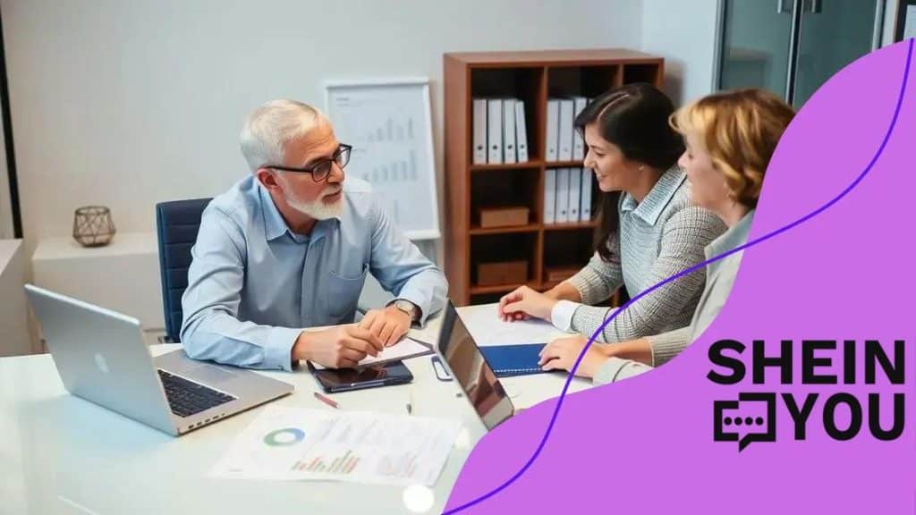 The role of a financial advisor in retirement planning