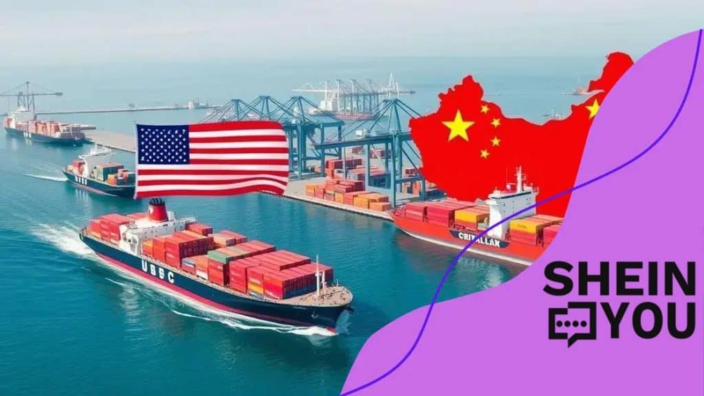 US-China trade impacts on global economy and you
