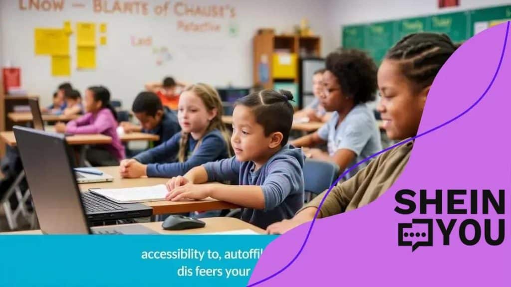 How to make learning accessible for students with disabilities