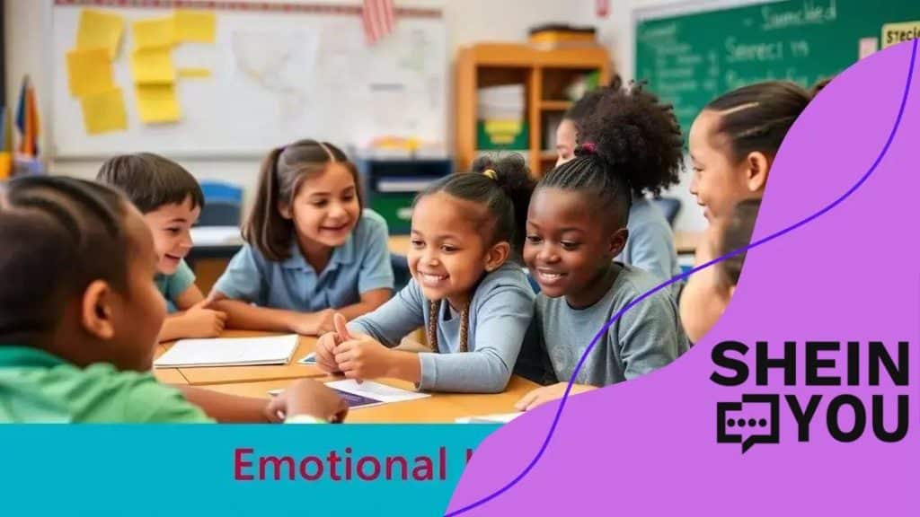 Teaching emotional intelligence through educational programs