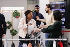 Trump’s tariff impact on retail sales