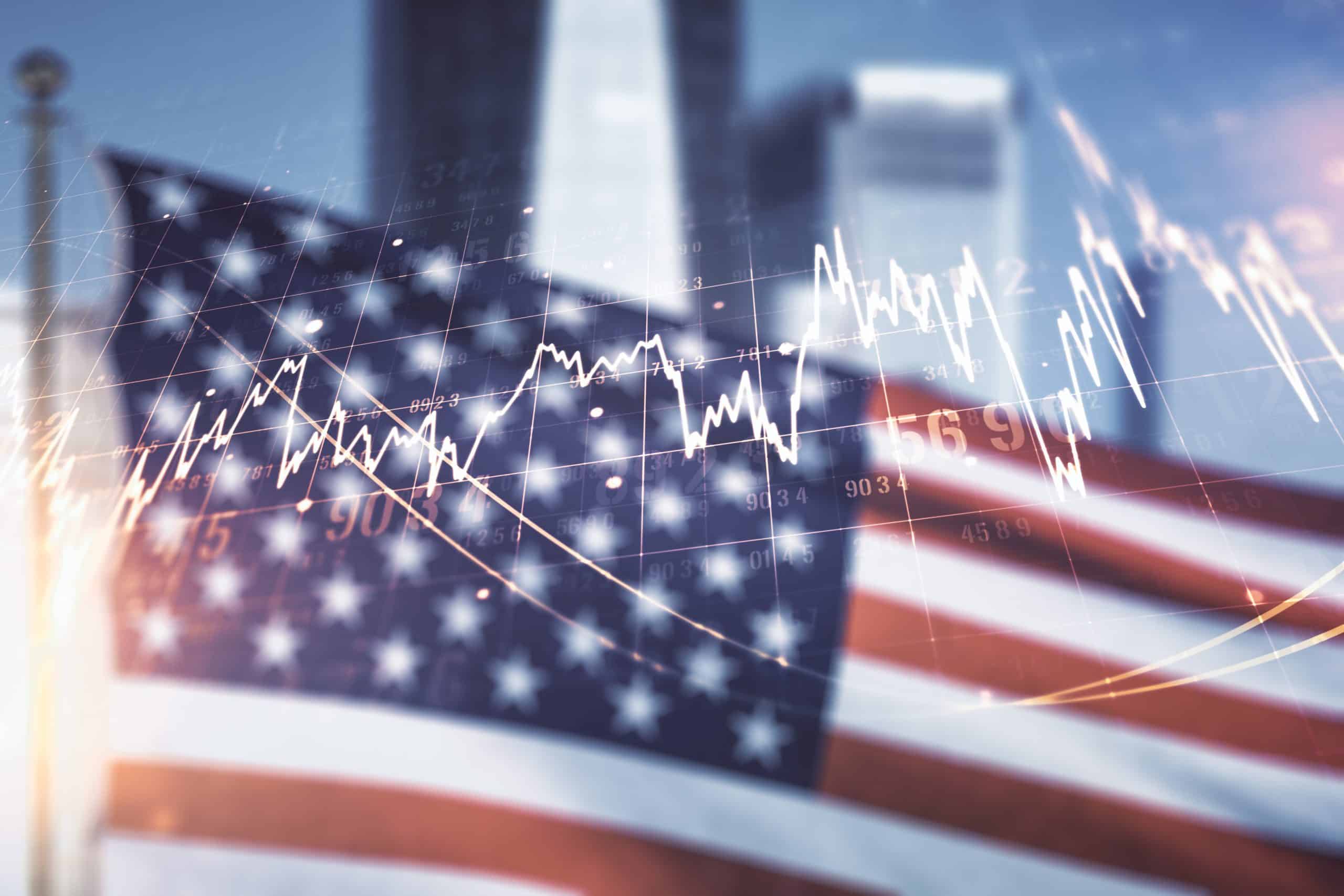 US economic outlook darkens as major forecast