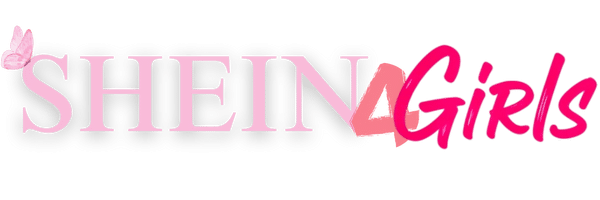 Shein for Girls
