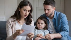 Federal benefits cuts