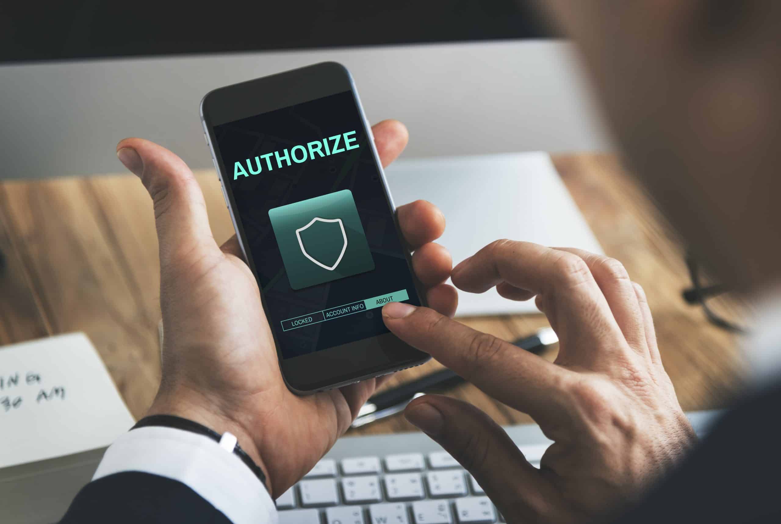 SSA stronger identity verification