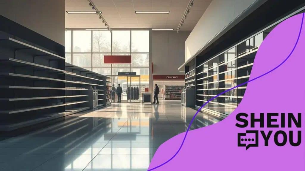 Retail sales slow in April amid economic uncertainty