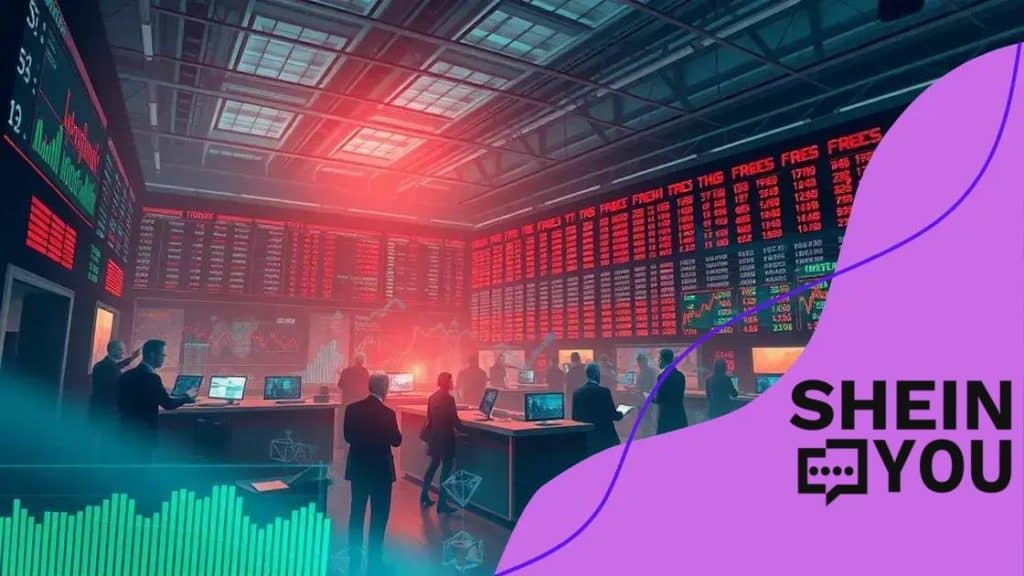 Companies lower or ditch guidance amid tariff chaos