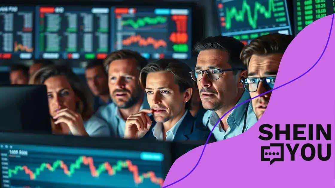 Companies lower or ditch guidance amid tariff chaos