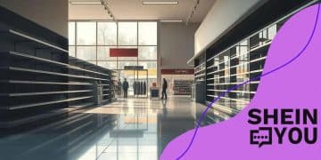 Retail sales slow in April amid economic uncertainty