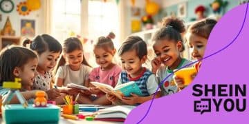 US head start preschool programs