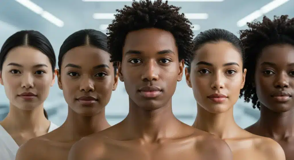 2025 Skincare Forecast: 3 New Actives for Acne-Prone Skin in the US