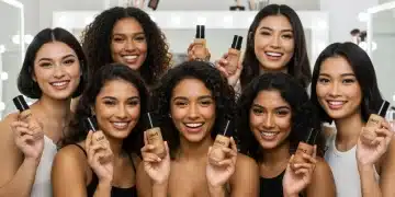 How to choose the right foundation