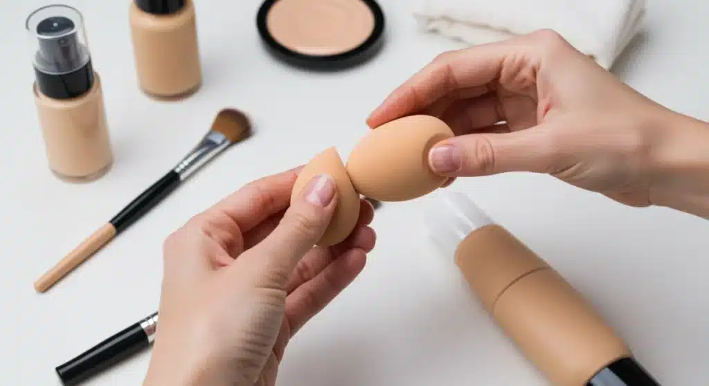 How to Choose the Right Foundation