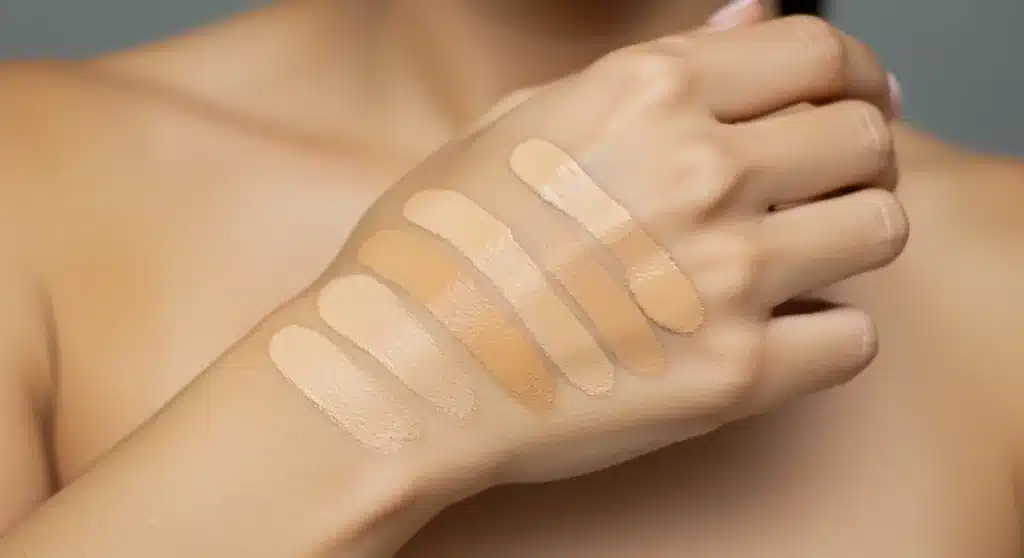How to Choose the Right Foundation