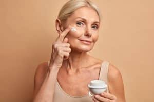 Anti-Aging Skincare