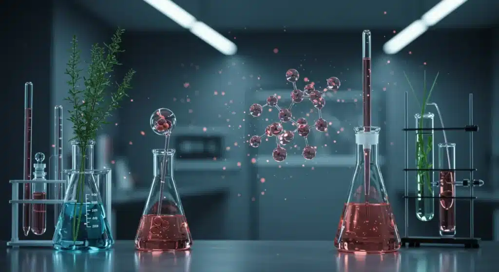 2026 Skincare Forecast: 5 Actives for Radiant Skin