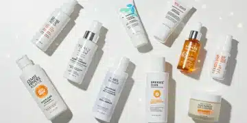 Budget-Friendly Skincare: 7 Effective Products Under $20