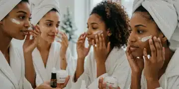 Combatting Seasonal Skin Challenges: 3-Month Winter Skincare