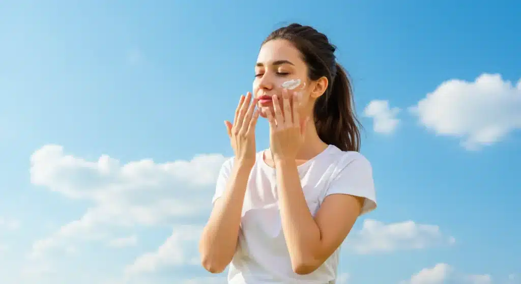 Guide to Sun Protection: Why SPF 50+ is Your Daily Essential