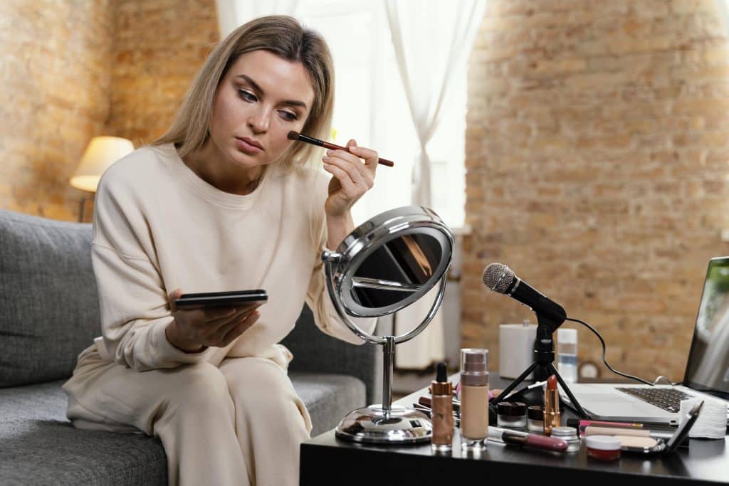Budget Beauty: Shein Makeup Brushes That Rival Luxury Brands