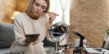Budget Beauty: Shein Makeup Brushes That Rival Luxury Brands