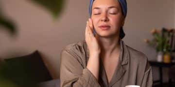 Nighttime Skincare