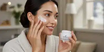 Combatting Seasonal Dryness: Your Skincare Strategy