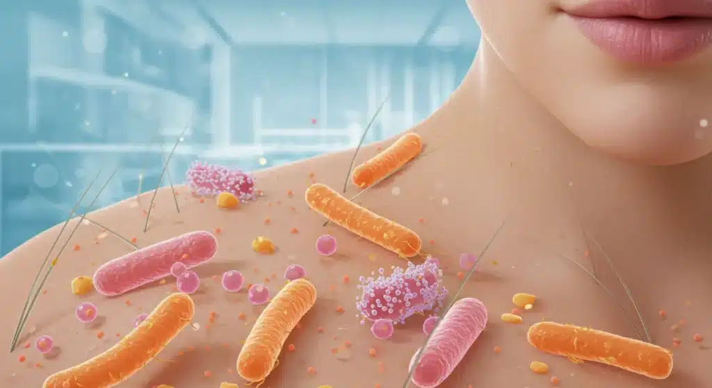 Microbiome Skincare 2026: The Future of Healthy Skin