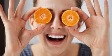 Skincare Benefits of Vitamin C: 15% Ascorbic Acid in 2026