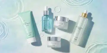 Shein Beauty Haul 2026: Top 5 Skincare for Hydration & Glow